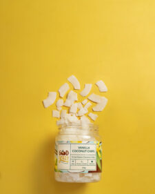 vanilla coconut chips1