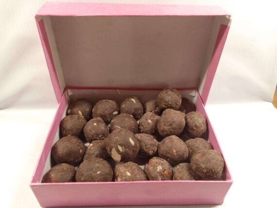 Ragi/mandua ladoo - 500gm