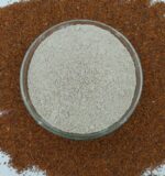SPROUTED RAGI ATTA (MALT) 500 GMS