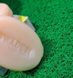 cow milk soap