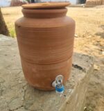 Clay Pot (Matka) 7 Litres