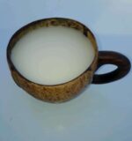 Coconut Cups (Set of 4)