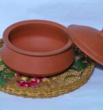 Serving Handi/dahi Handi 2 Litres
