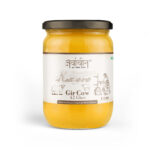 Pure A2 Gir Cow Ghee