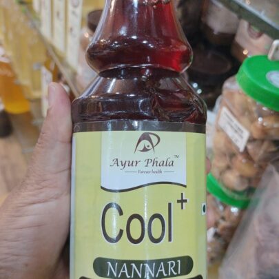 nannari syrup1