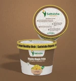 Sattvisha Mighty Magic (pack of 3)