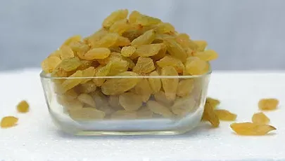 Premium dry Grapes / Raisins - 250 gm